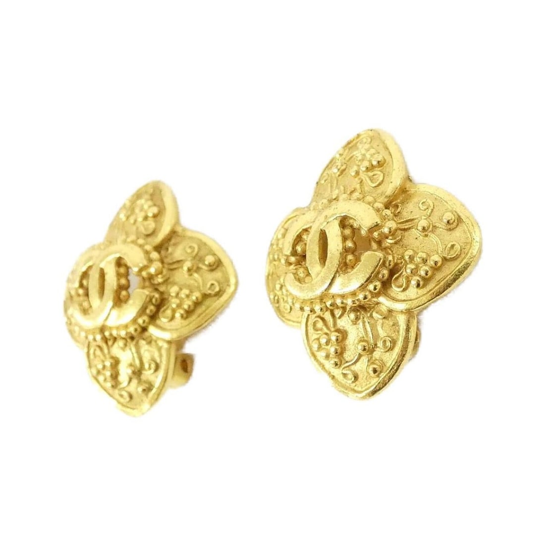 Chanel earrings - 2