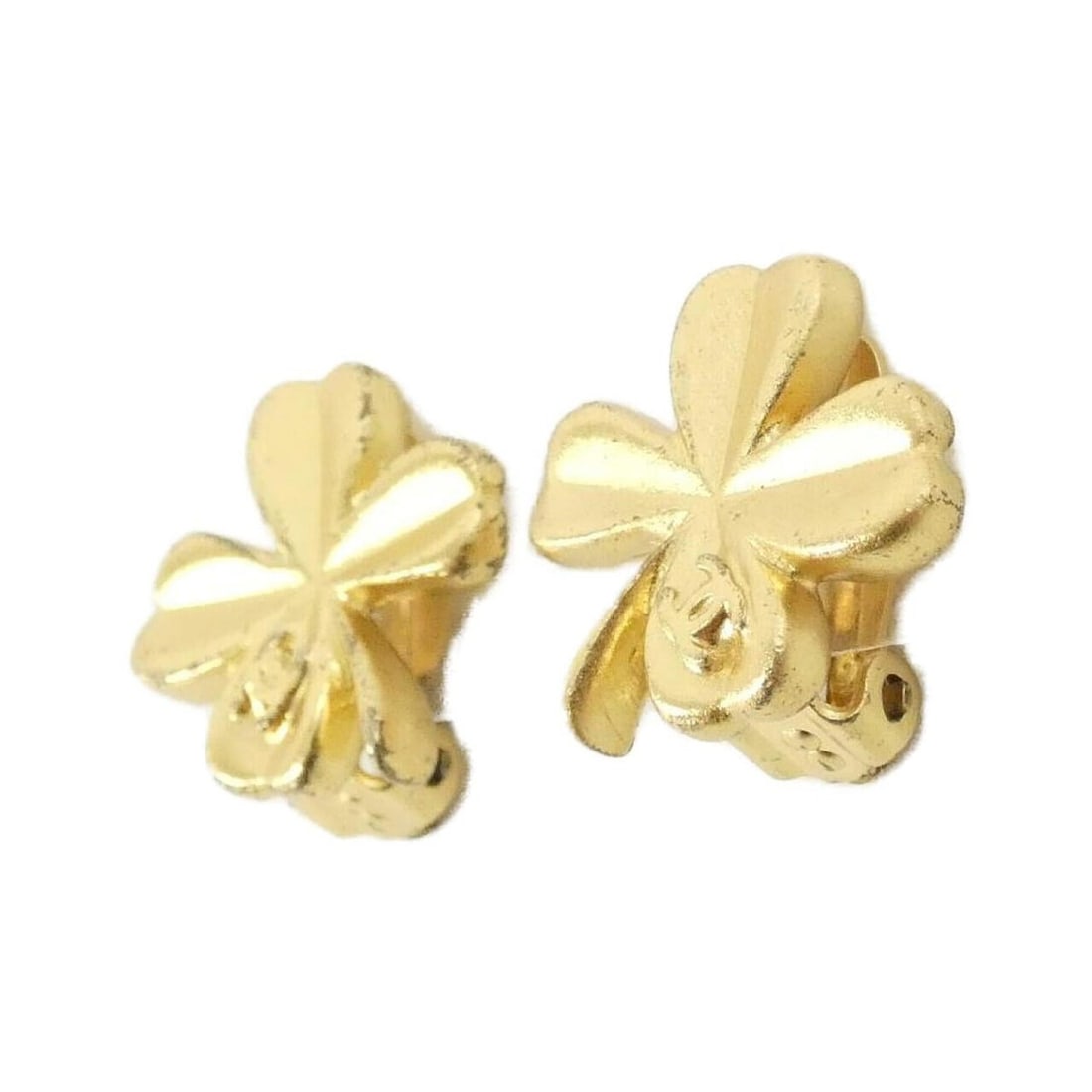 Chanel earrings - 2