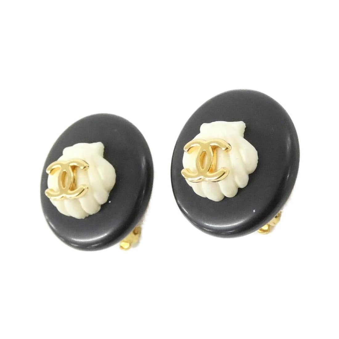 Chanel earrings - 2