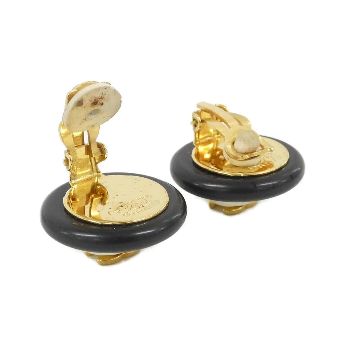 Chanel earrings - 3