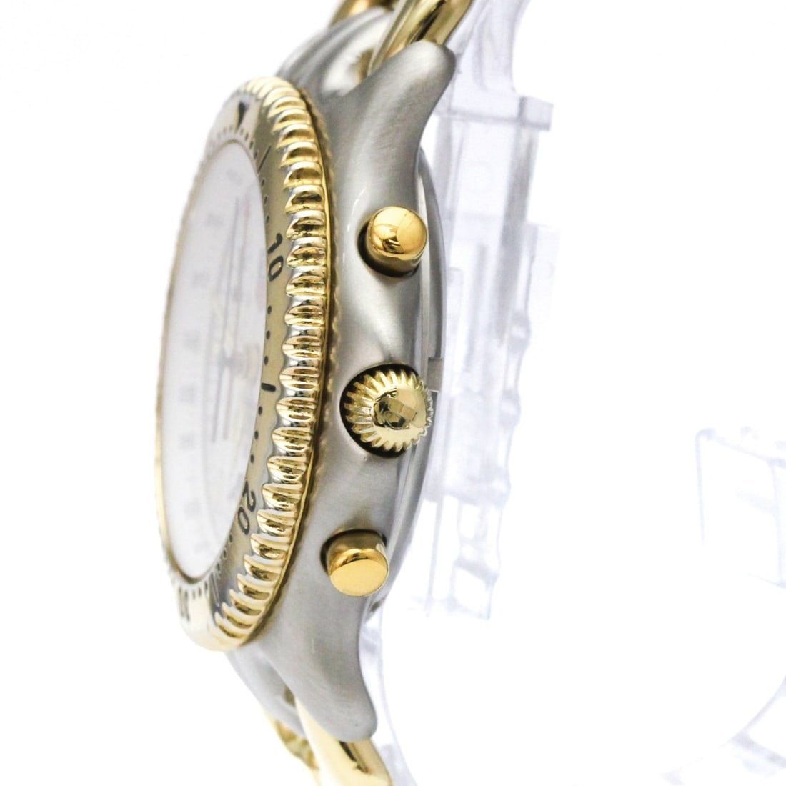 Chanel earrings - 4