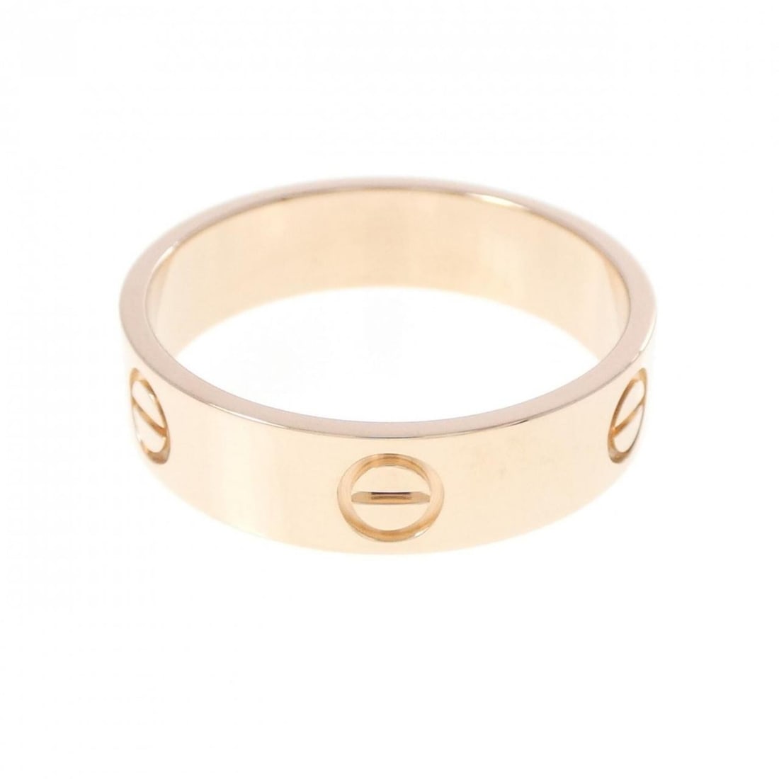 Cartier Love Ring - 2