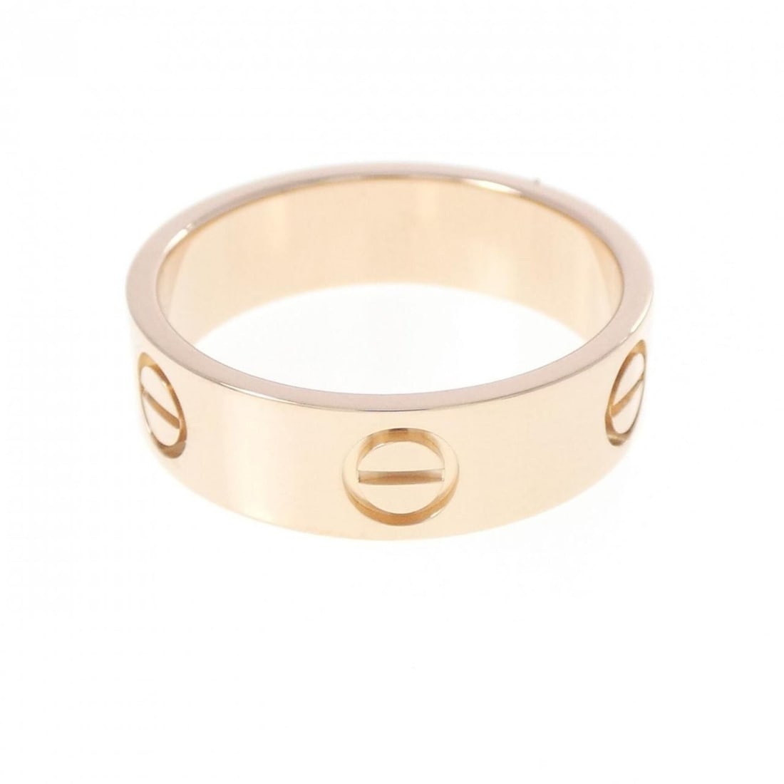 Cartier Love Ring - 2