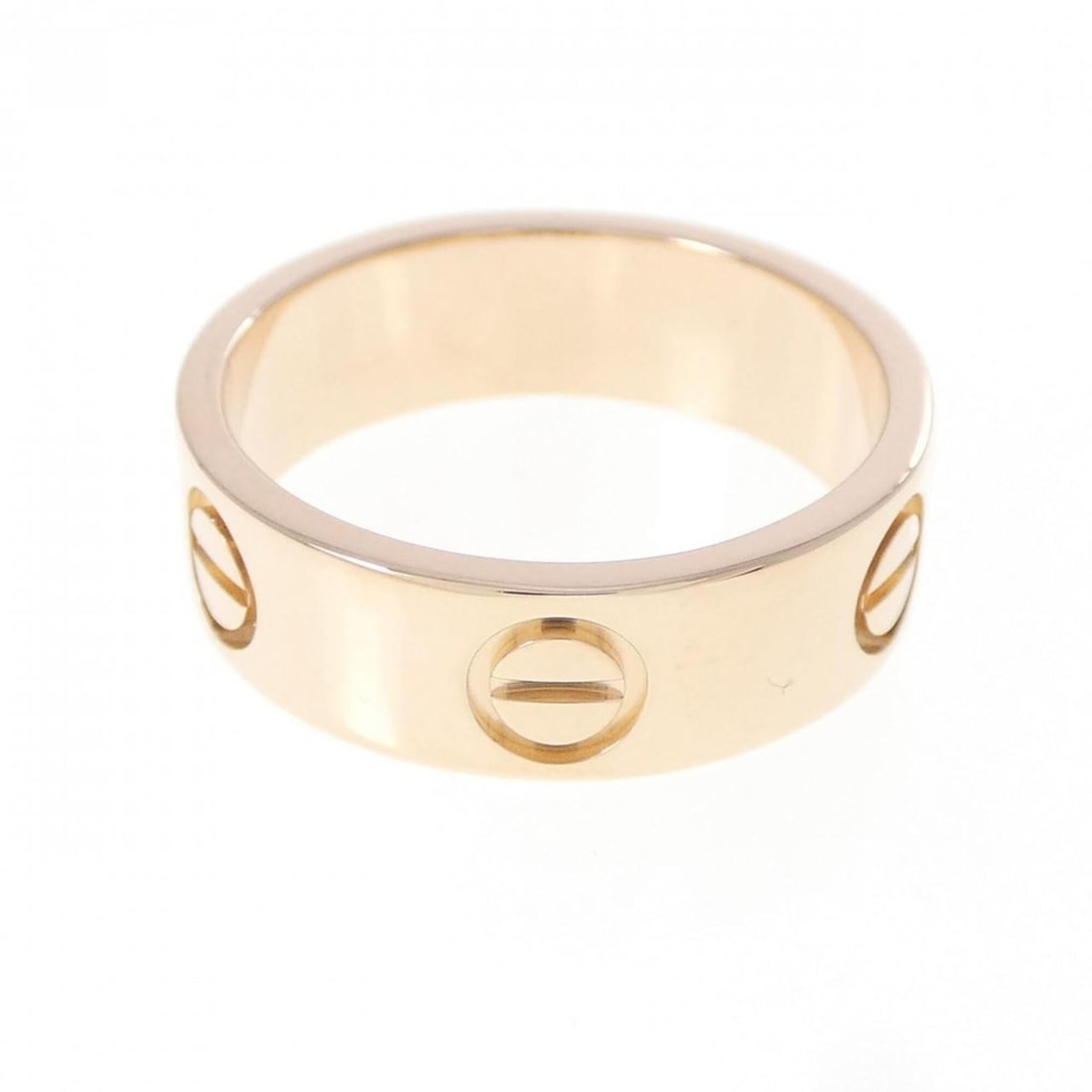 Cartier Love Ring - 2