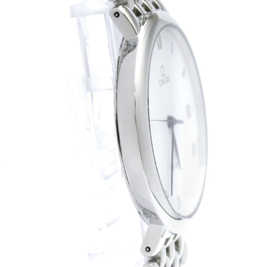 Cartier Love Ring - 8