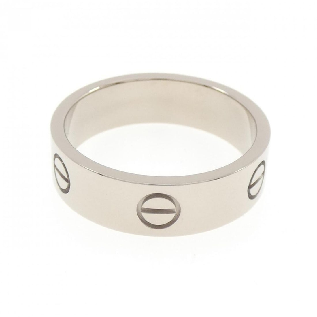 Cartier Love Ring - 2