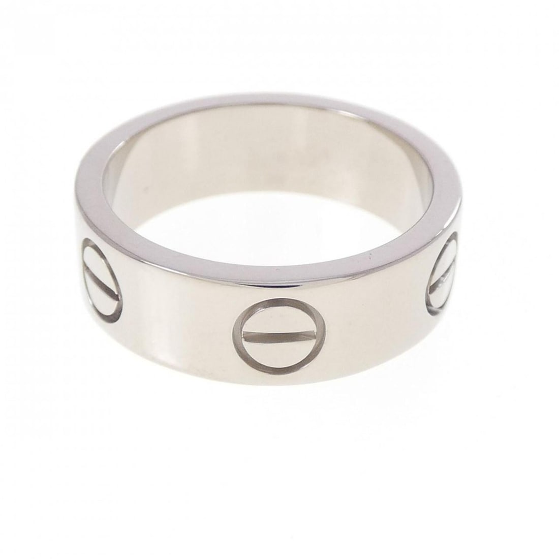 Cartier Love Ring - 2