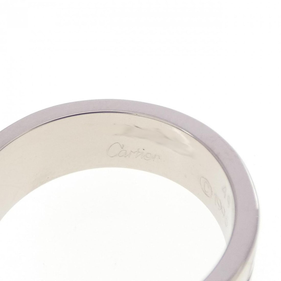 Cartier Love Ring - 3