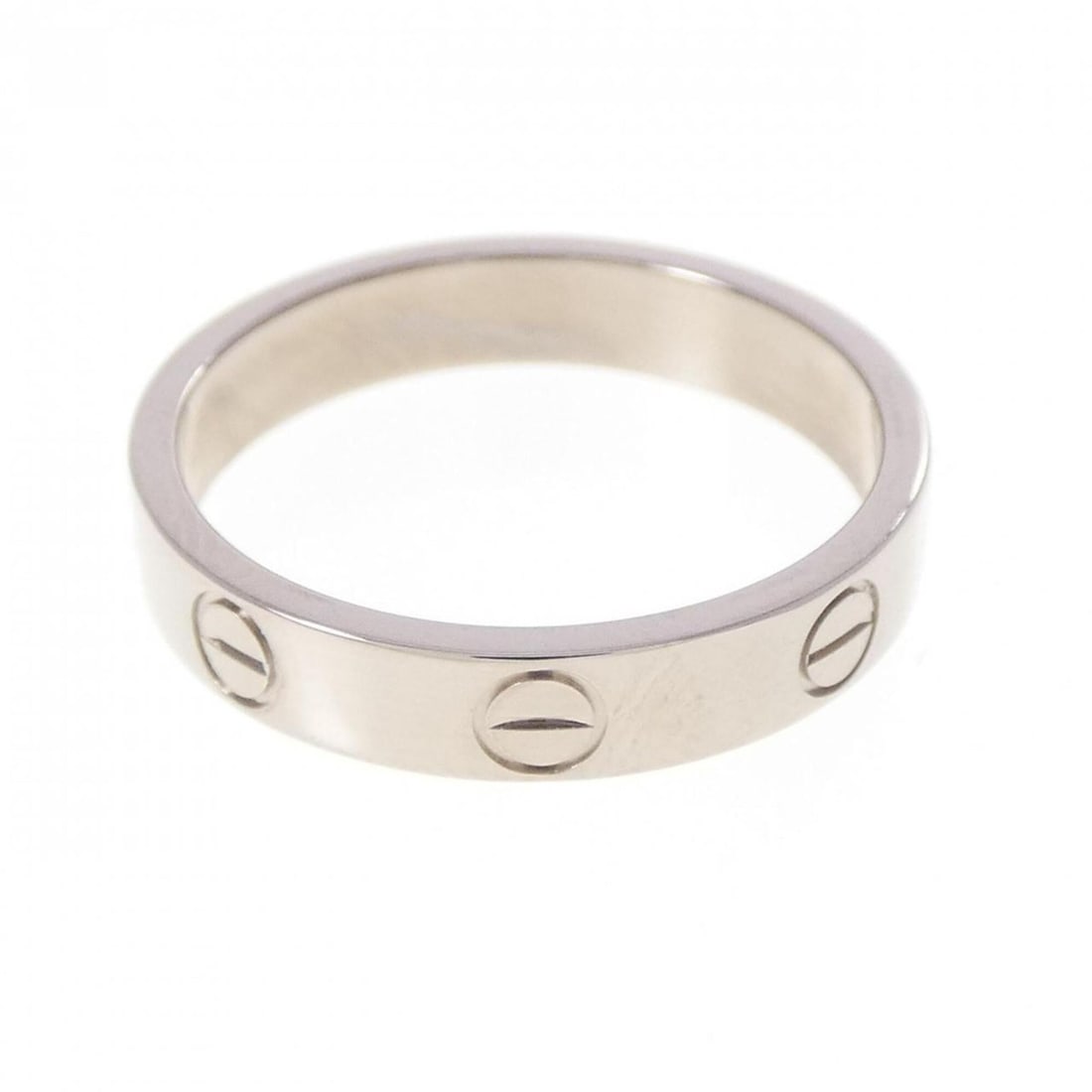 Cartier Mini Love Ring - 2
