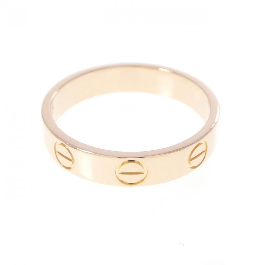 Cartier Mini Love Ring - 2