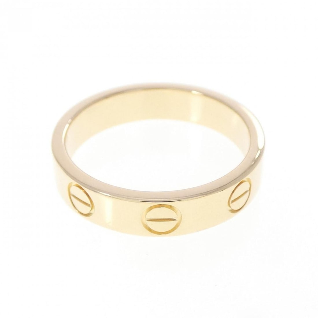 Cartier Mini Love Ring - 2