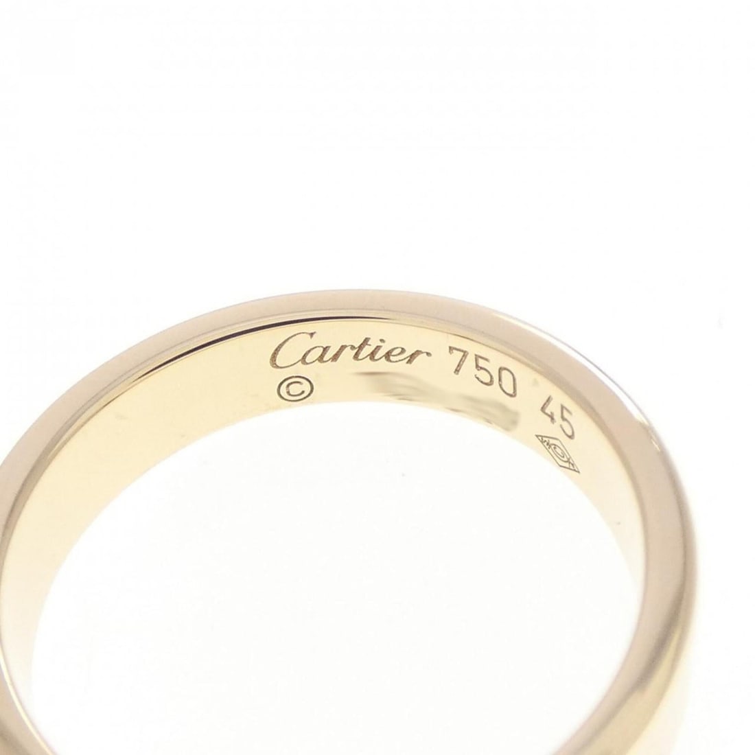 Cartier Mini Love Ring - 3
