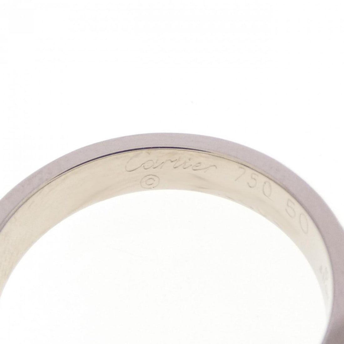 Cartier Mini Love Ring - 3