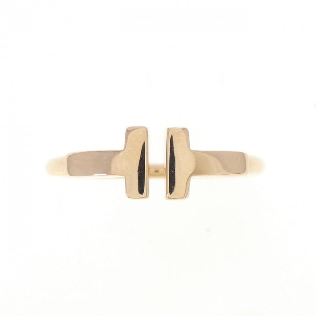 Tiffany T Wire Ring - 2