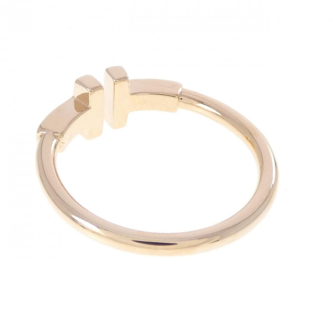 Tiffany T Wire Ring - 3