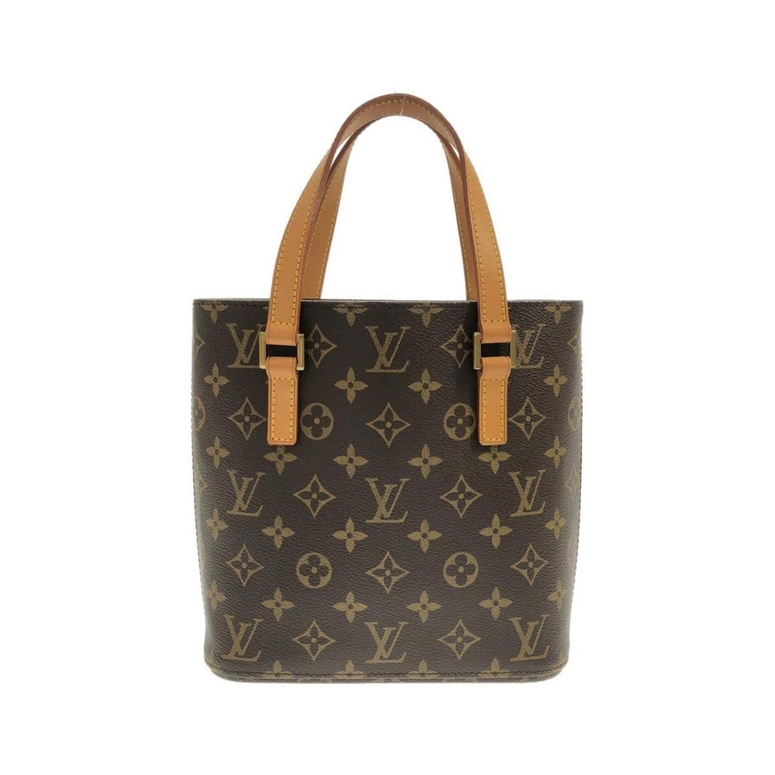 Louis Vuitton Monogram Vavin PM M51172 Handbag (1 of 12)