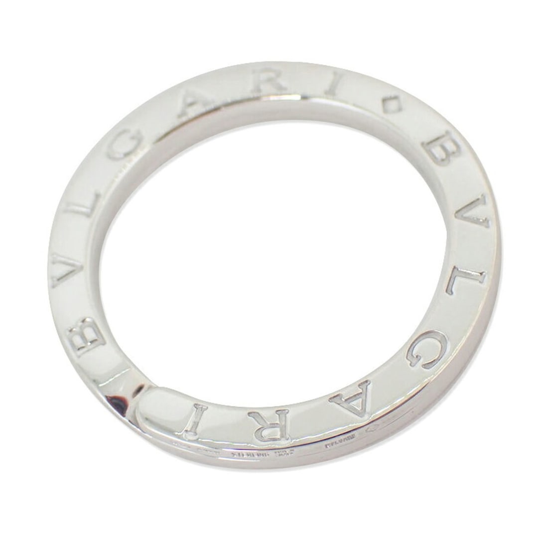 BVLGARI Bulgari 925 Keyring Top (1 of 14)