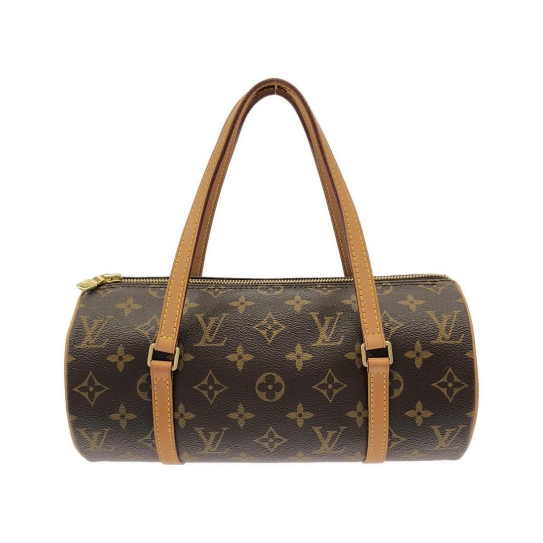 Louis Vuitton Monogram Papillon 26cm M51386 Handbag (1 of 15)