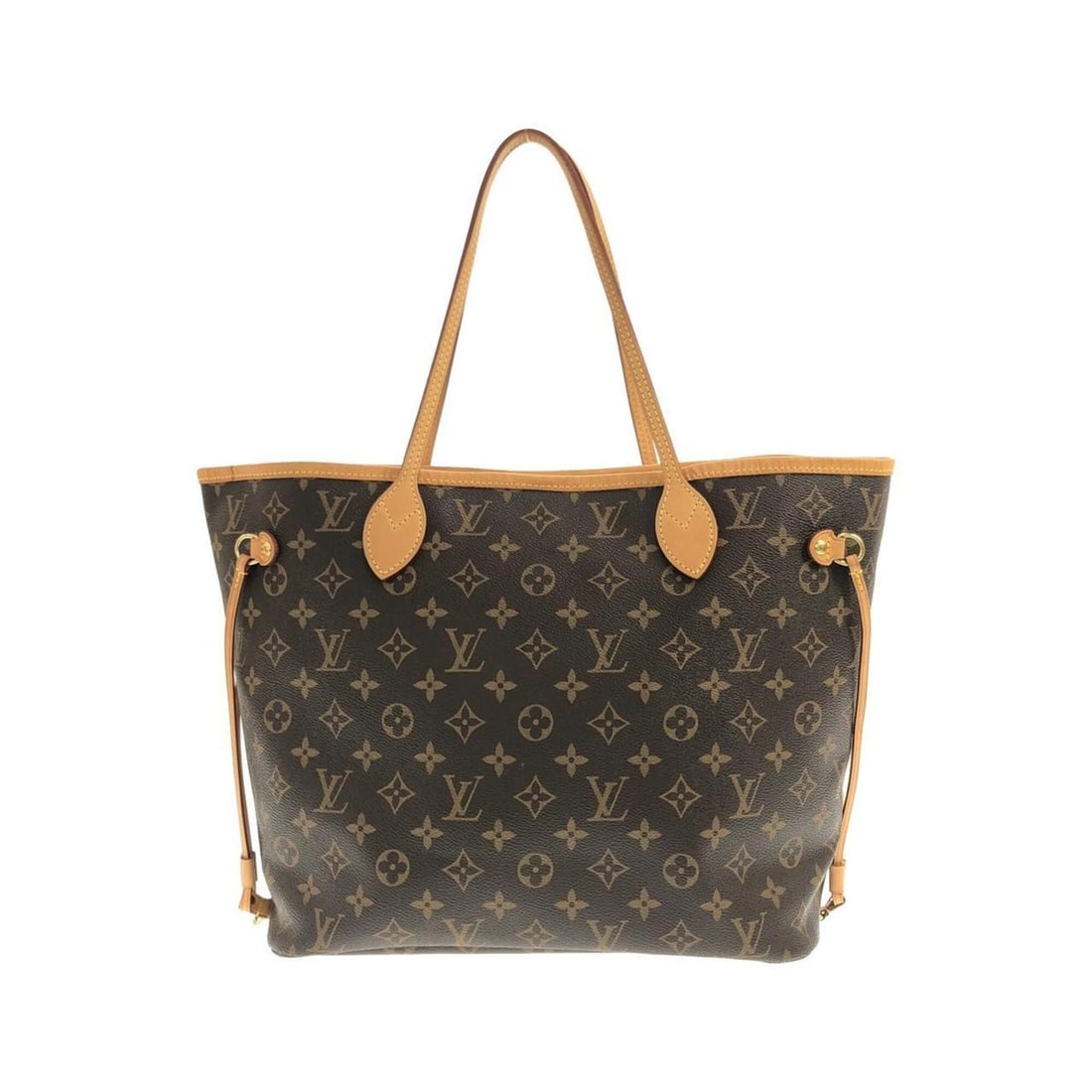 Louis Vuitton Monogram Neverfull MM M41178 Handbag (1 of 16)