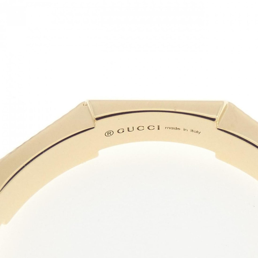 Gucci Stripe Ring - 3