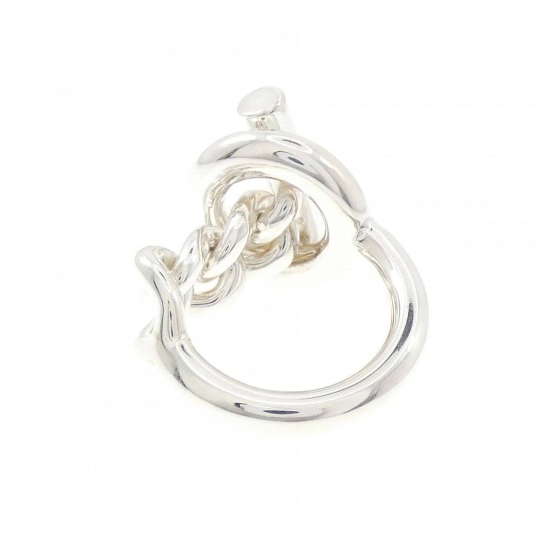 Hermes Hermès Croisette Ring - 3