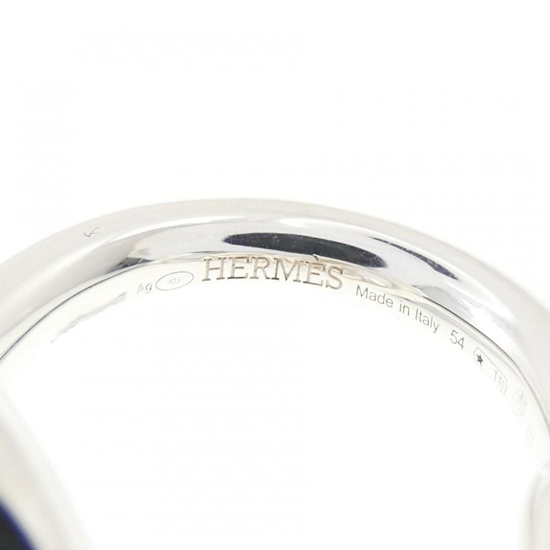 Hermes Hermès Croisette Ring - 4