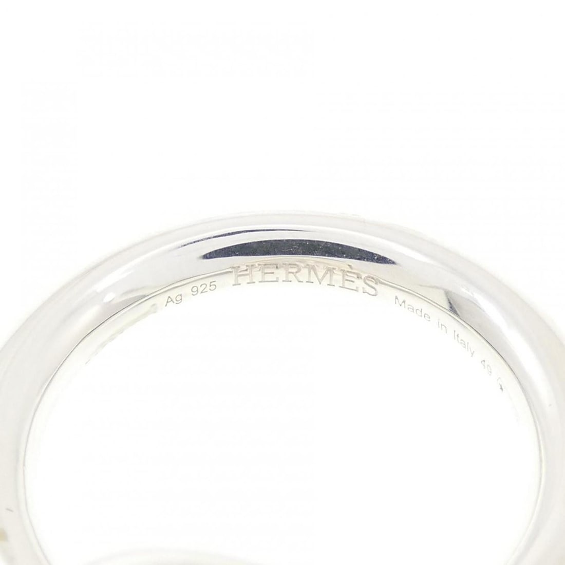 Hermes Hermès Echappé Ring - 4
