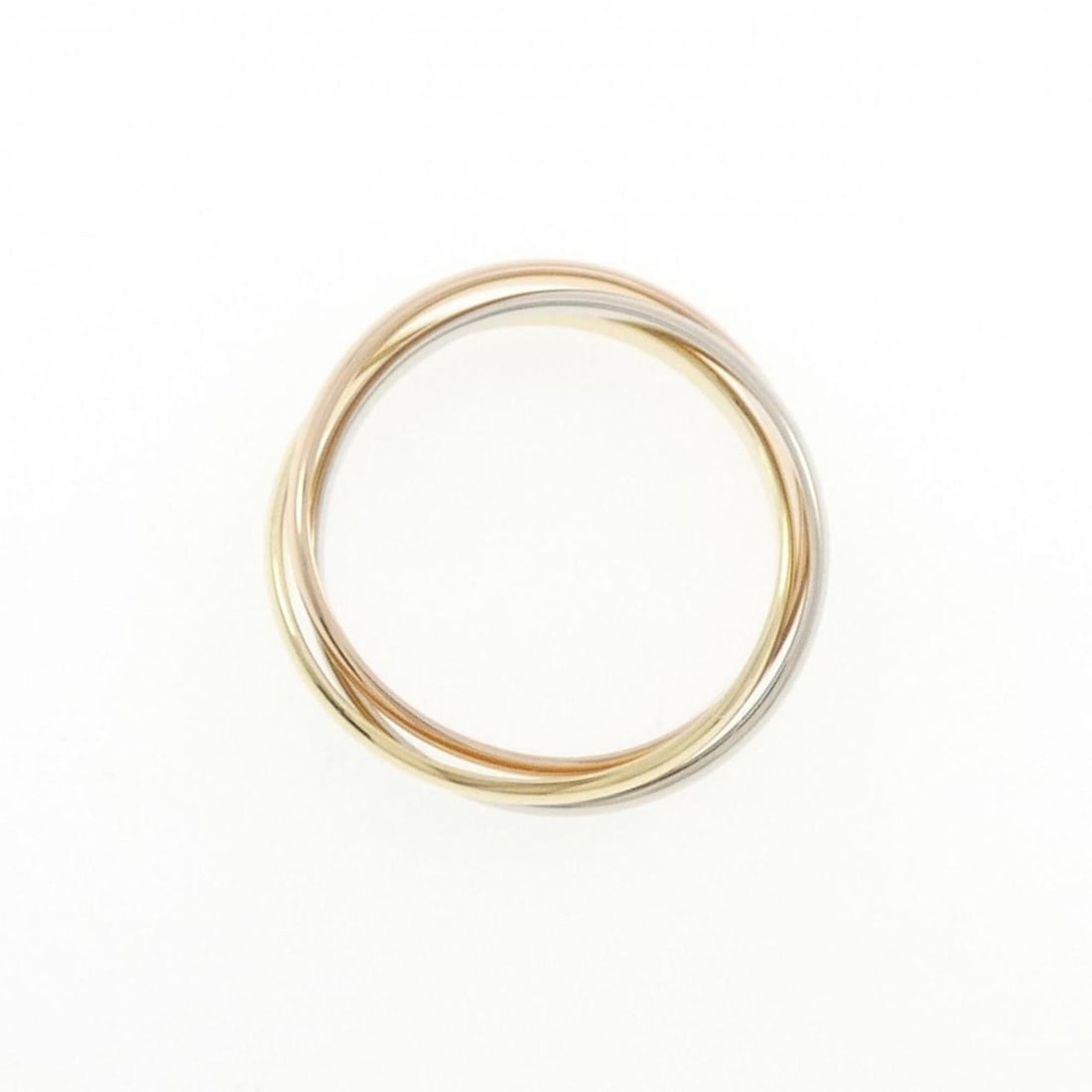 Cartier Trinity Ring - 2