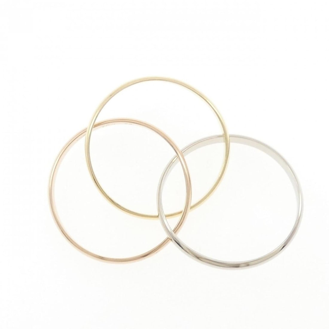 Cartier Trinity Ring - 3
