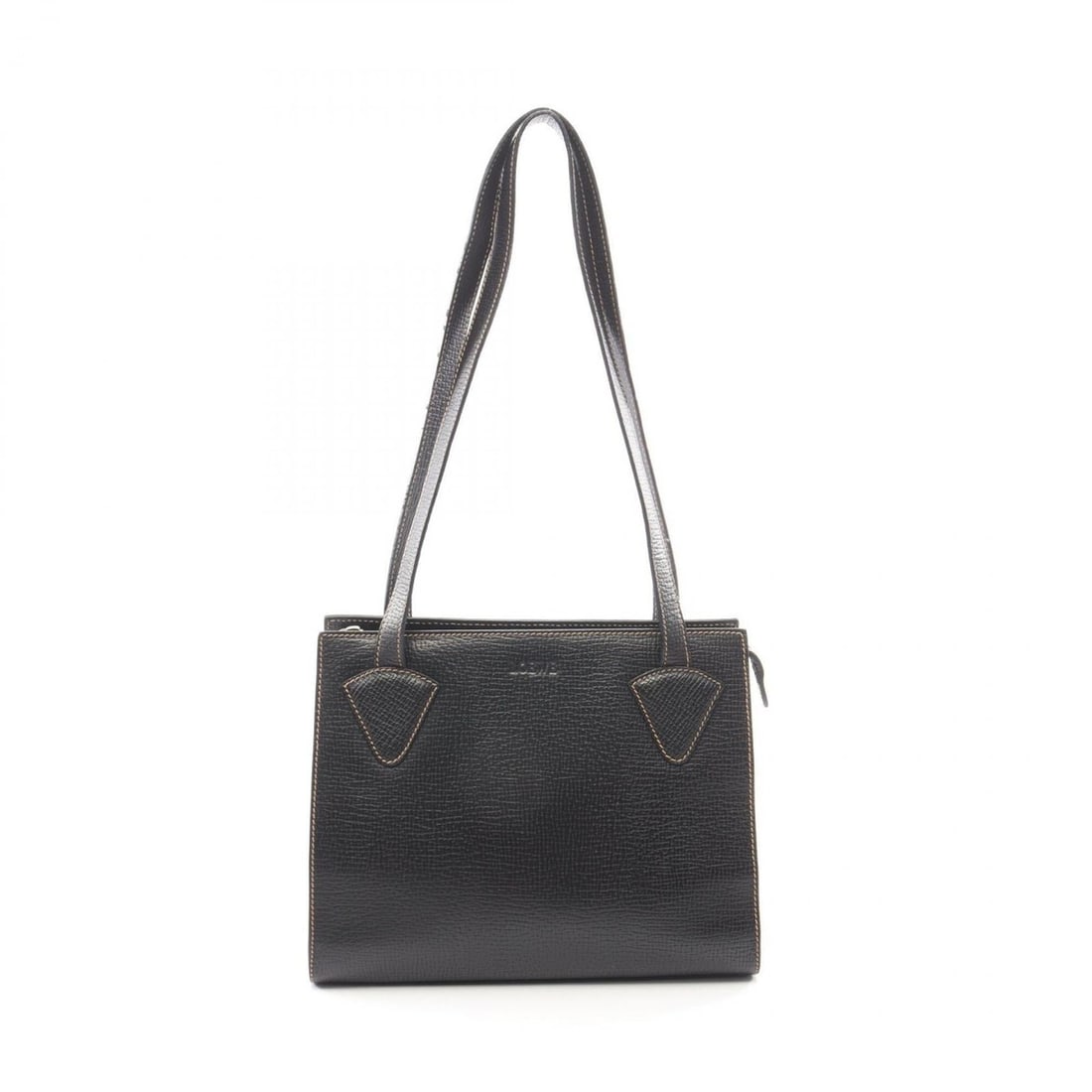 Loewe tote bag, handbag, leather, women's, black.: --- Catalog ---Category: SizeSize (HxWxD): 24cm x 30cm x 12cm / 9.44'' x 11.81'' x 4.72''Category: DesignType: Handbag, Tote bagColor: BlackGender: WomenMaterial: Leather Category: GeneralBrand: Loewe