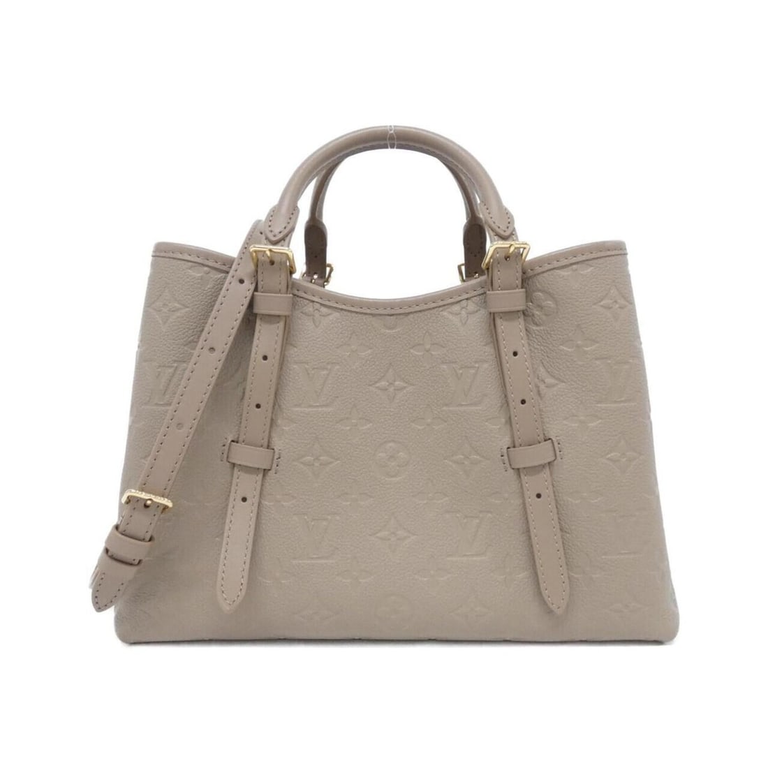 Louis Vuitton Monogram Empreinte Babylon Tote PM M11463 Handbag (1 of 12)