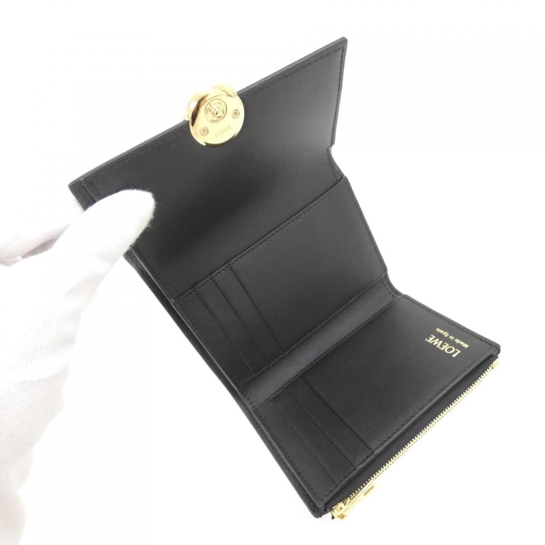 Loewe CANBS33X01 Wallet - 6