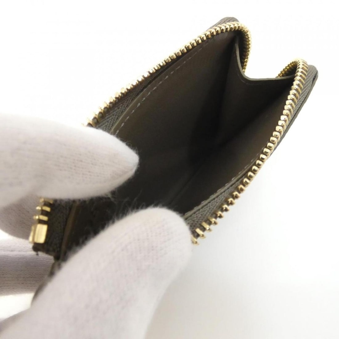 Loewe C821SQLX03 Wallet/Coin Case - 6