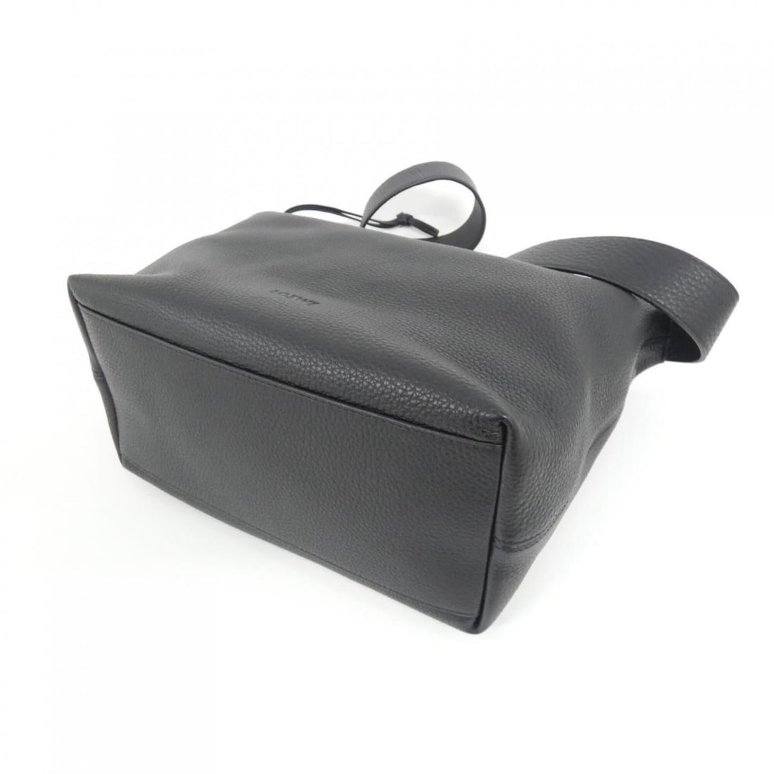Loewe Loop Hobo Medium BB22CMDX01 Shoulder Bag - 3