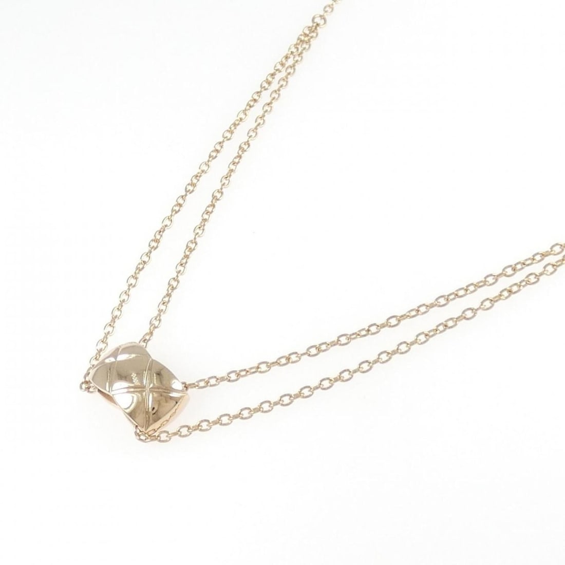 Chanel Coco Crush Necklace - 2
