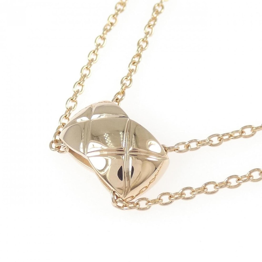Chanel Coco Crush Necklace - 3