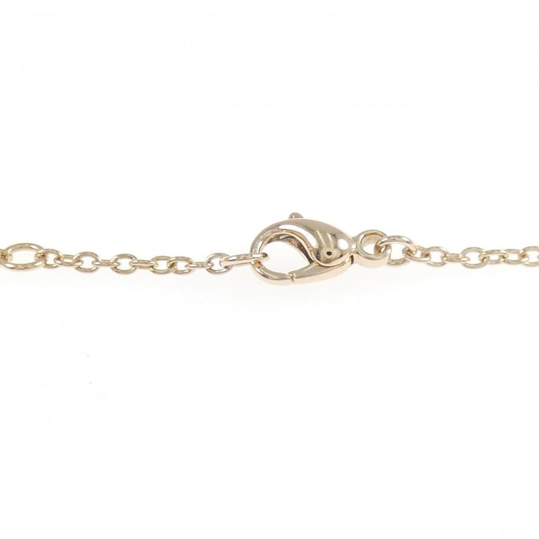 Chanel Coco Crush Necklace - 5