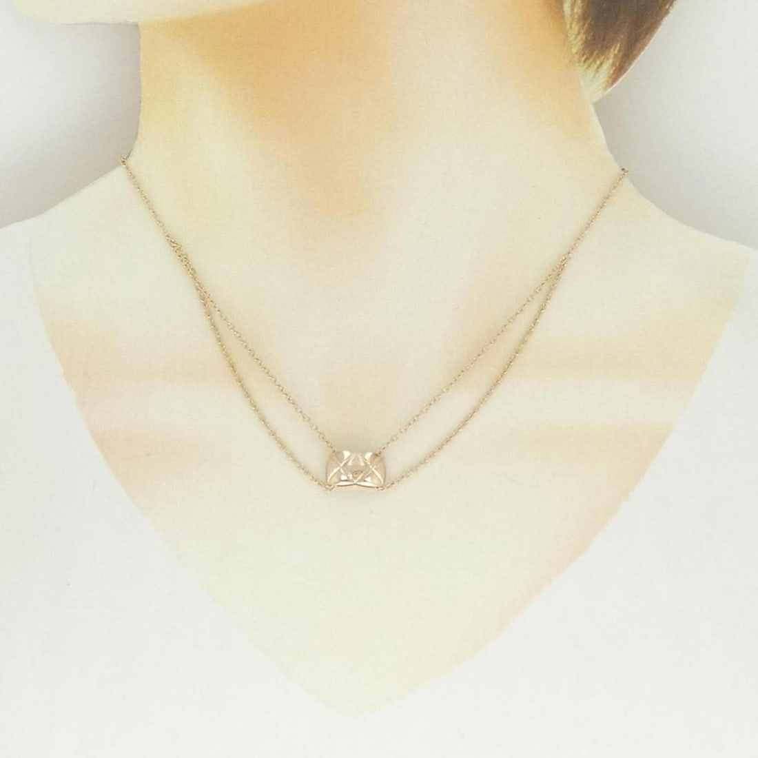 Chanel Coco Crush Necklace - 6