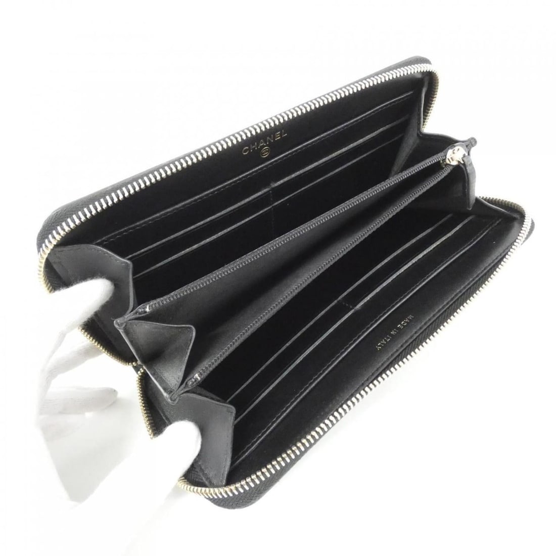 Chanel 84449 wallet - 6