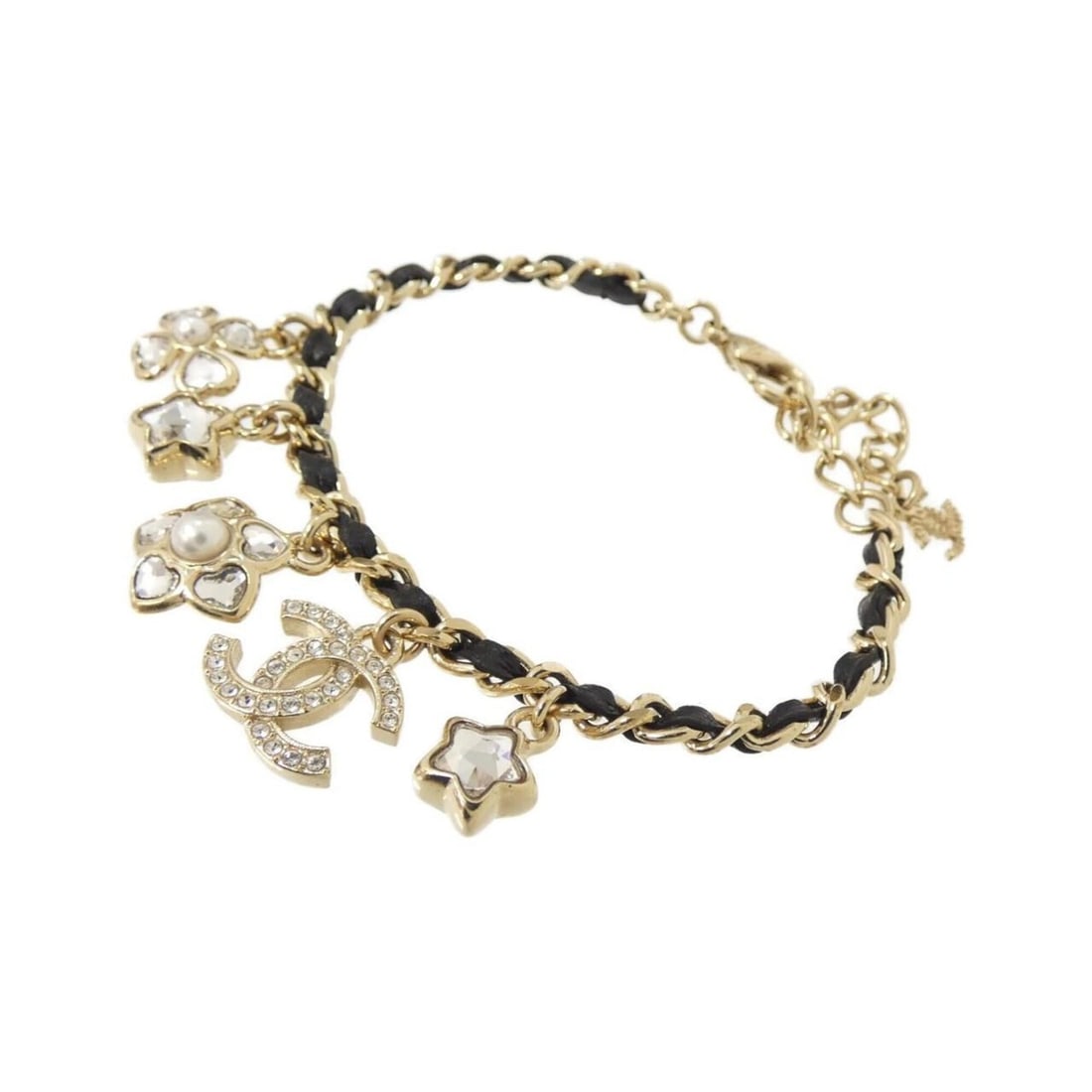 Chanel ABG283 Bracelet - 2