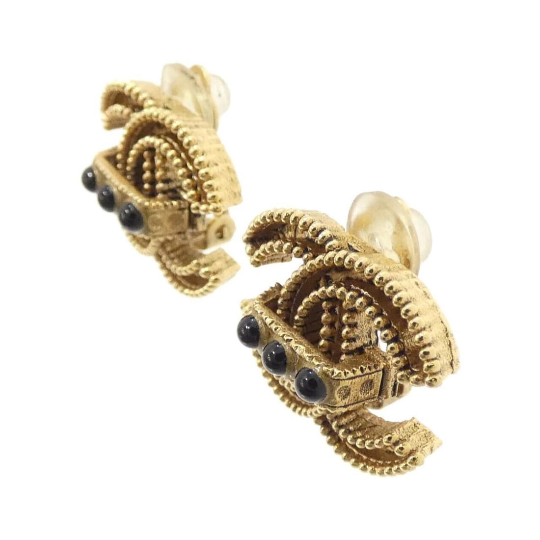 Chanel earrings - 2