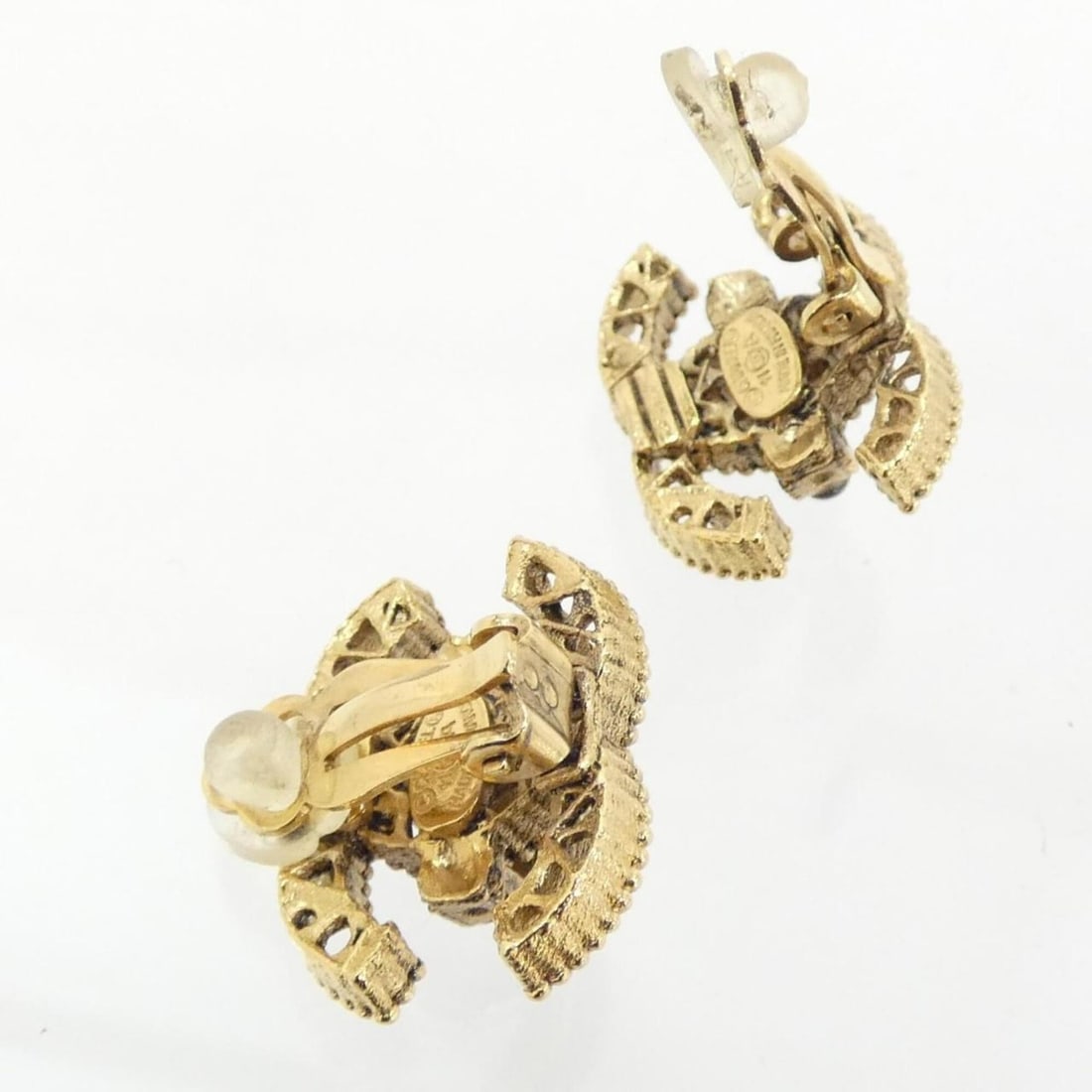 Chanel earrings - 3
