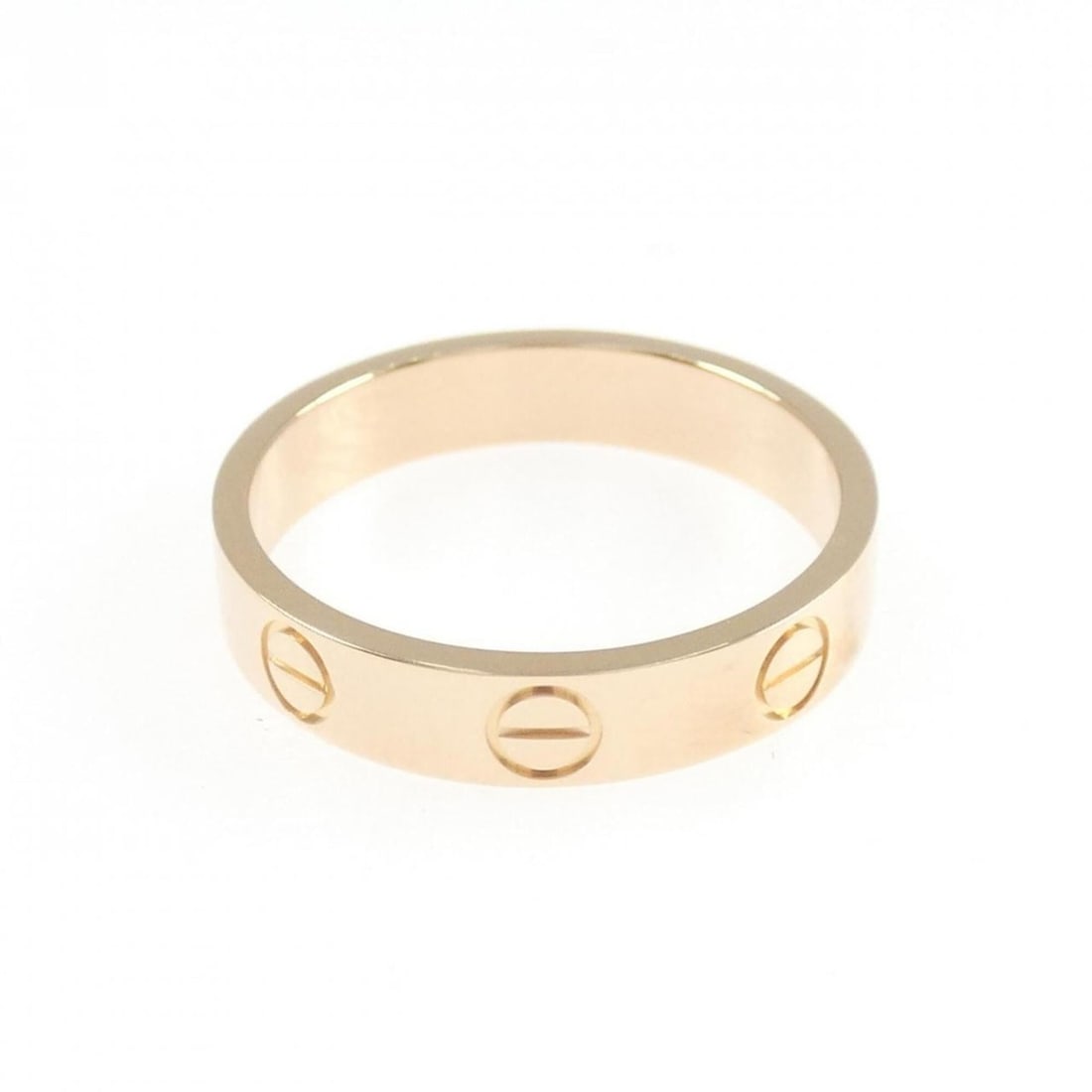 Cartier Mini Love Ring - 2