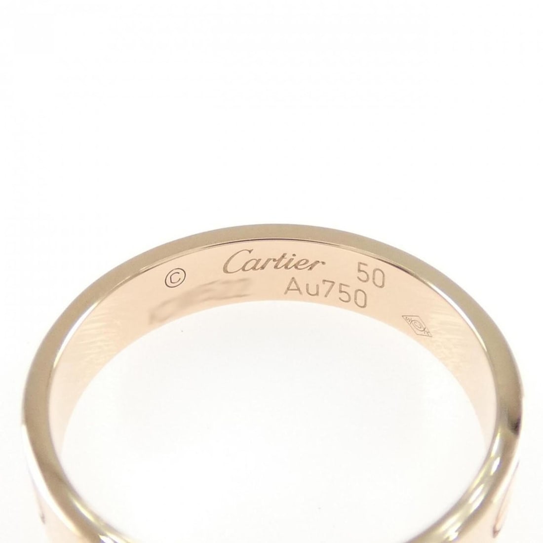 Cartier Mini Love Ring - 3