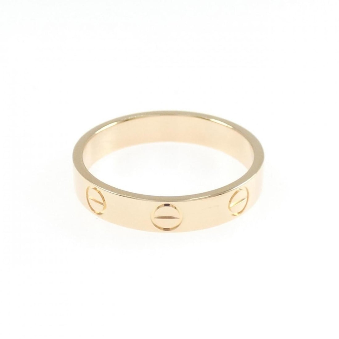 Cartier Mini Love Ring - 2