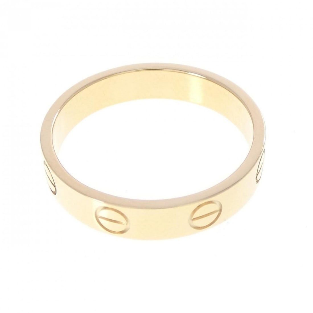 Cartier Mini Love Ring - 3