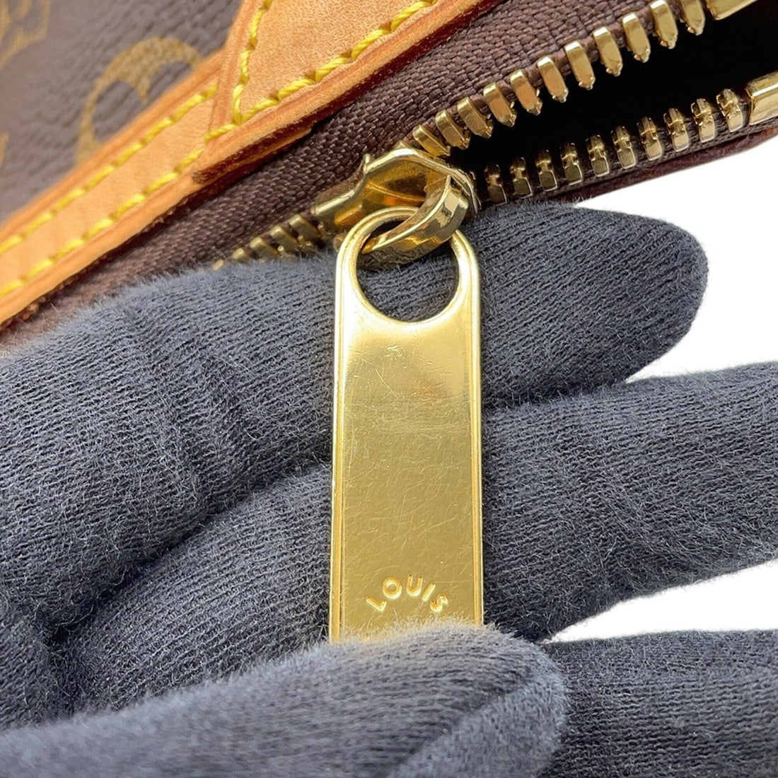 Cartier Trinity Bracelet - 8