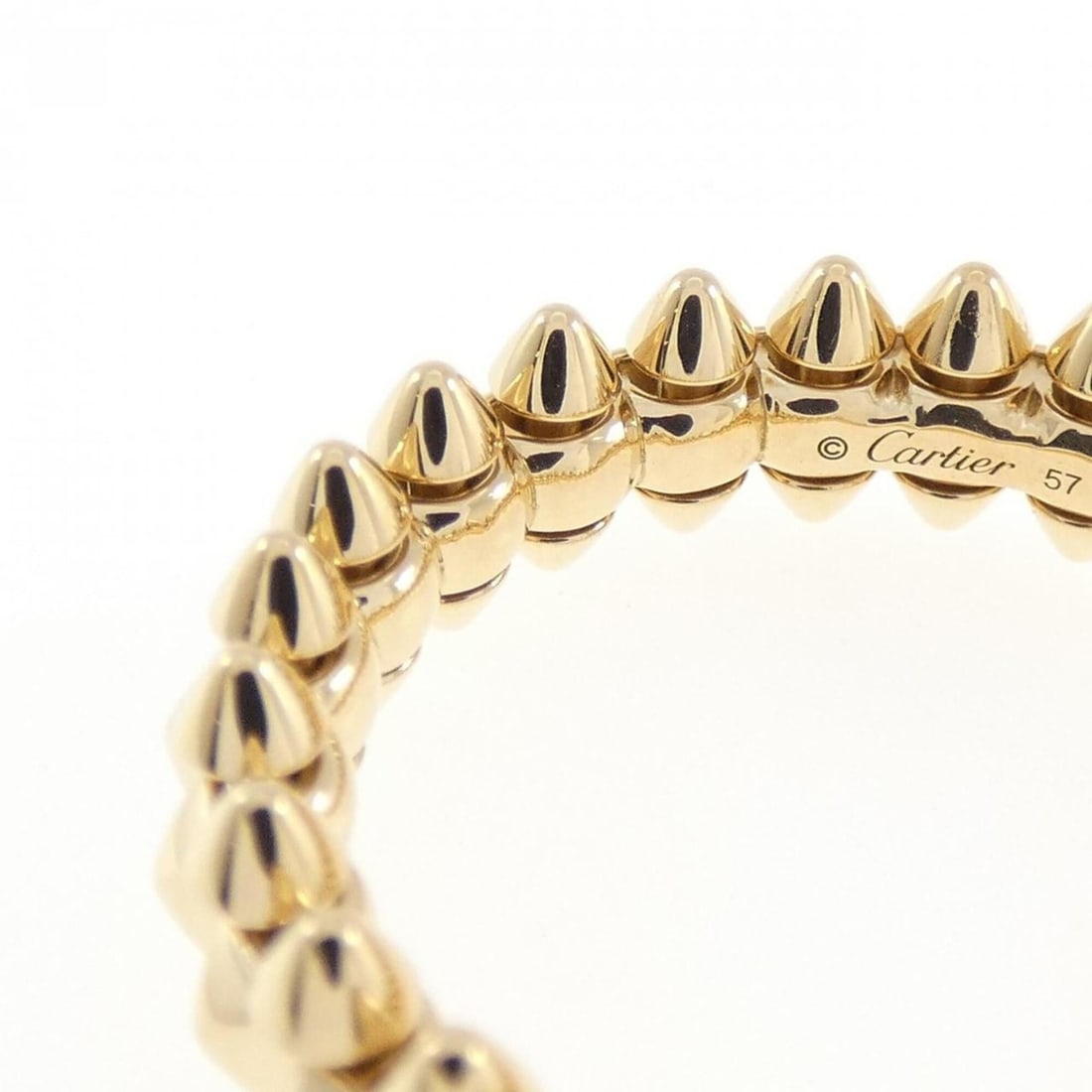 Cartier Crush Small Ring - 3