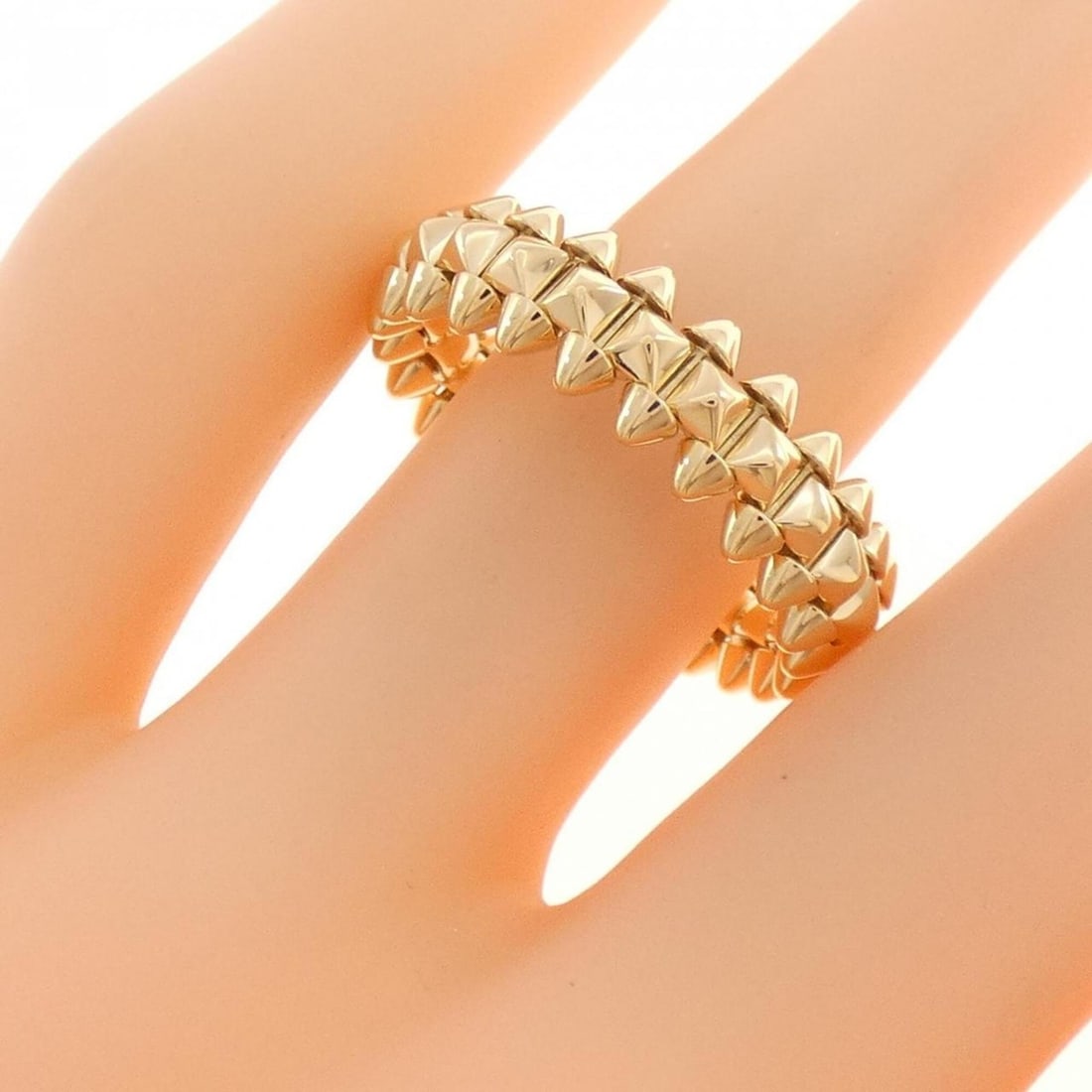 Cartier Crush Small Ring - 4