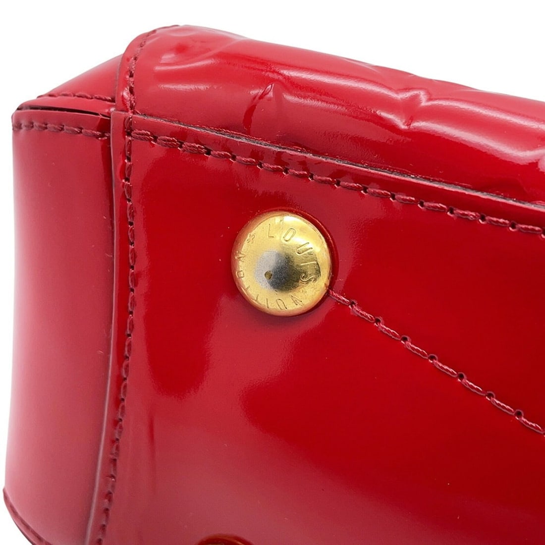 Cartier Crush Small Ring - 9